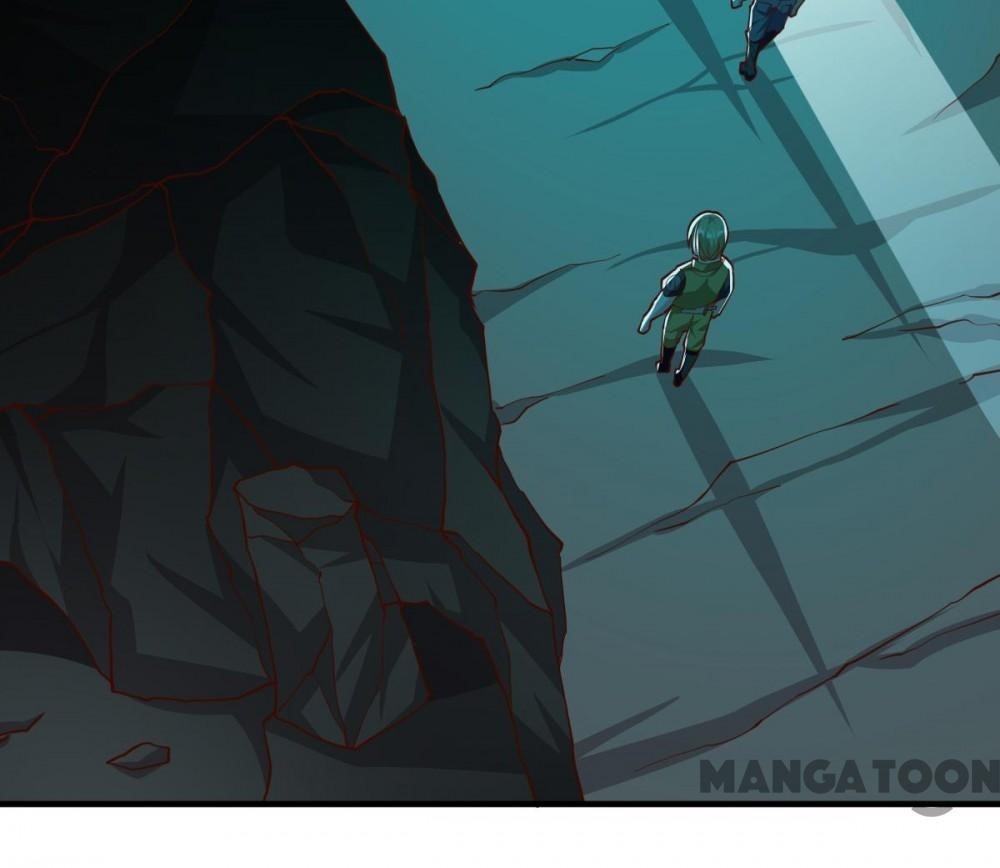 Almight Network Chapter 167 - Page 31