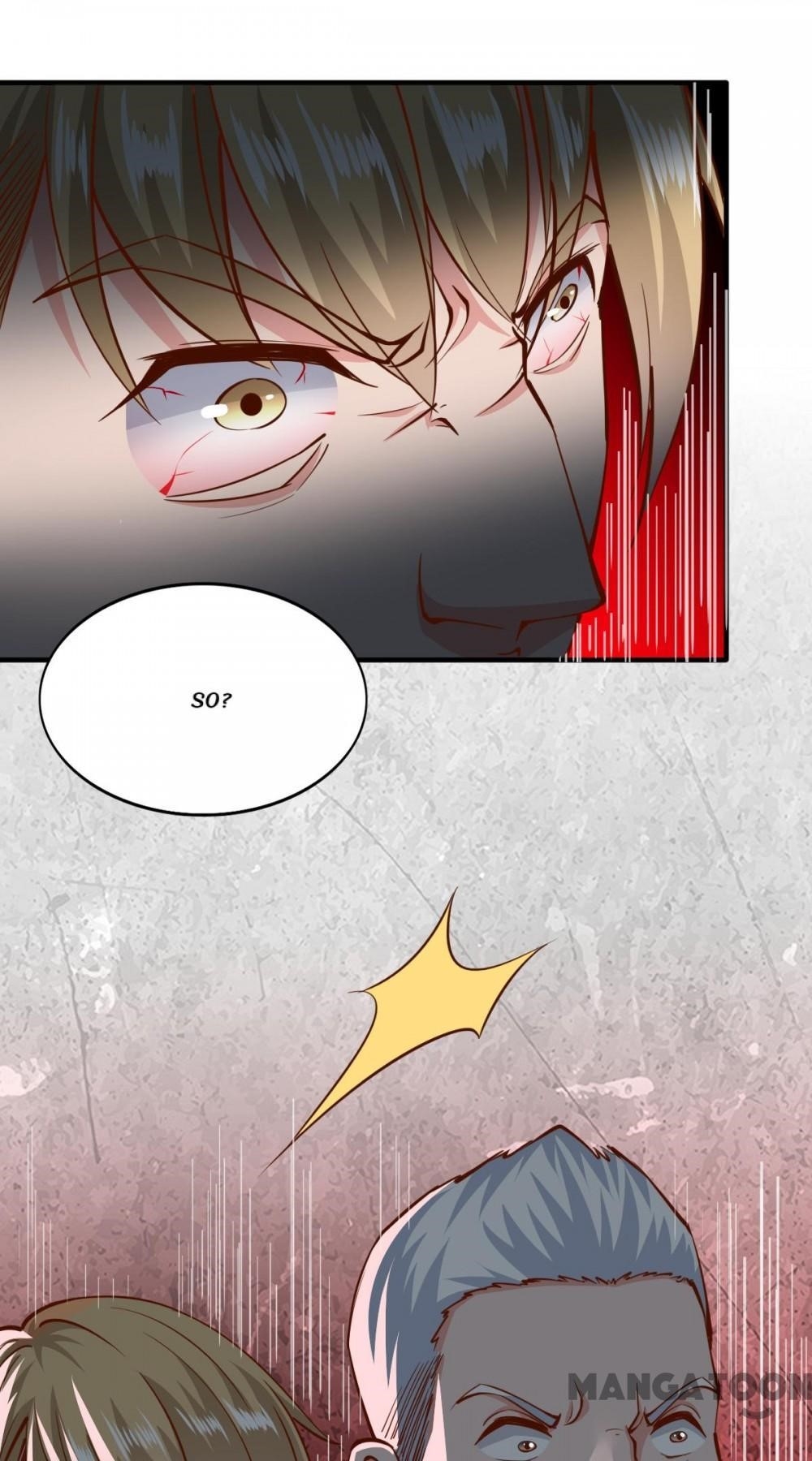 Almight Network Chapter 167 - Page 35