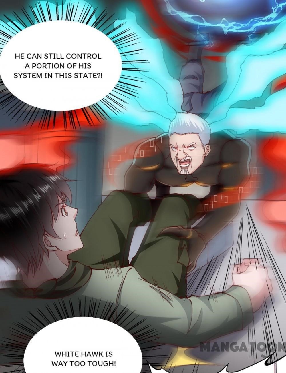 Almight Network Chapter 169 - Page 13