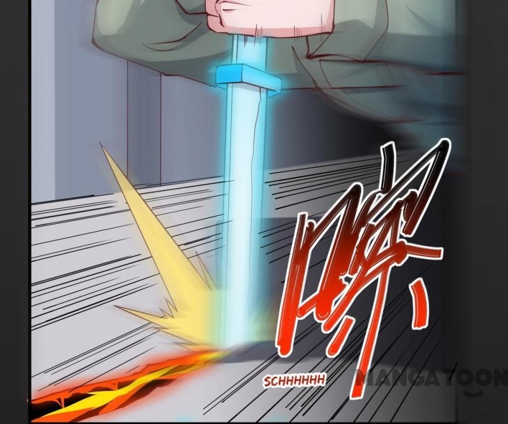 Almight Network Chapter 169 - Page 15