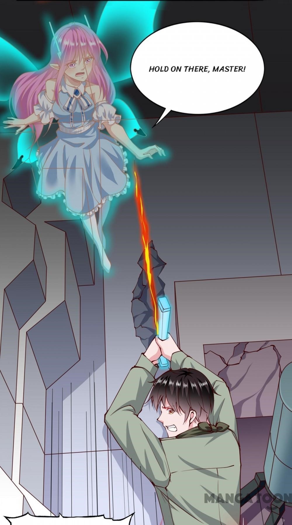 Almight Network Chapter 169 - Page 16