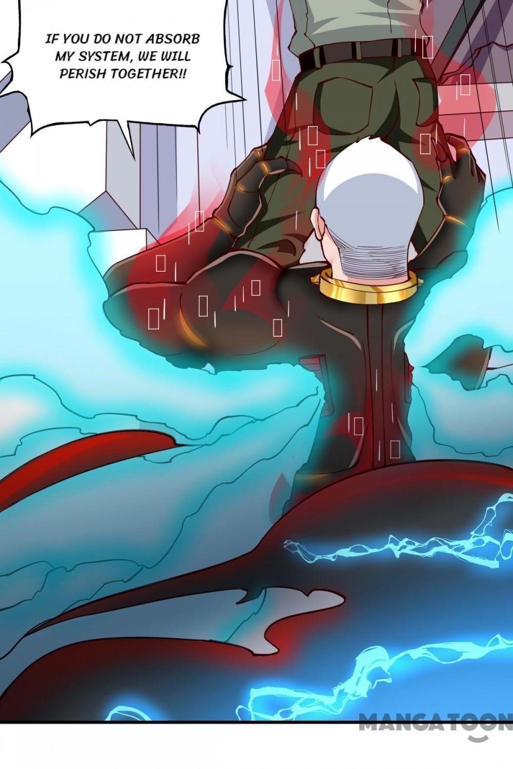 Almight Network Chapter 169 - Page 17