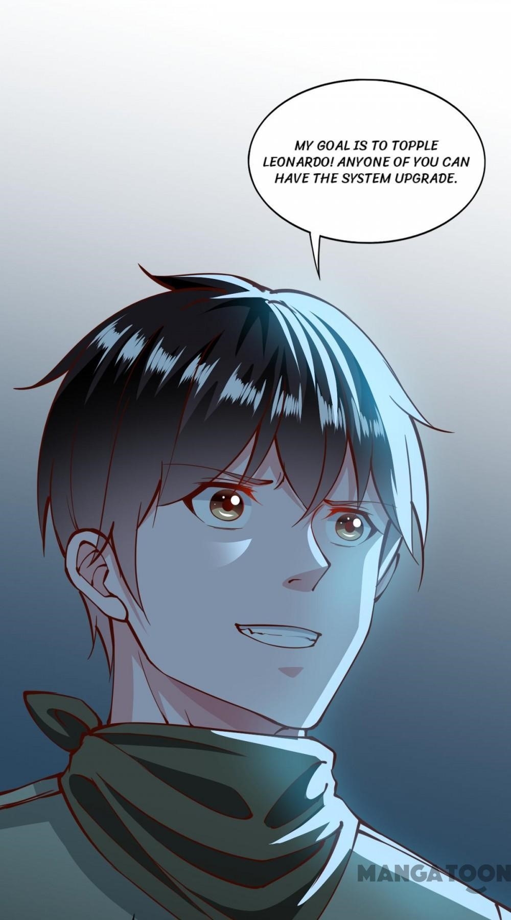 Almight Network Chapter 169 - Page 2