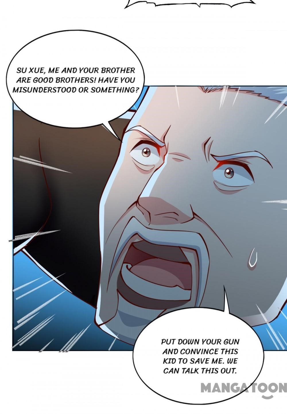 Almight Network Chapter 169 - Page 26