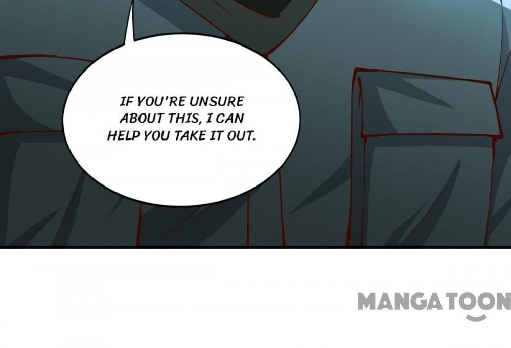 Almight Network Chapter 169 - Page 3