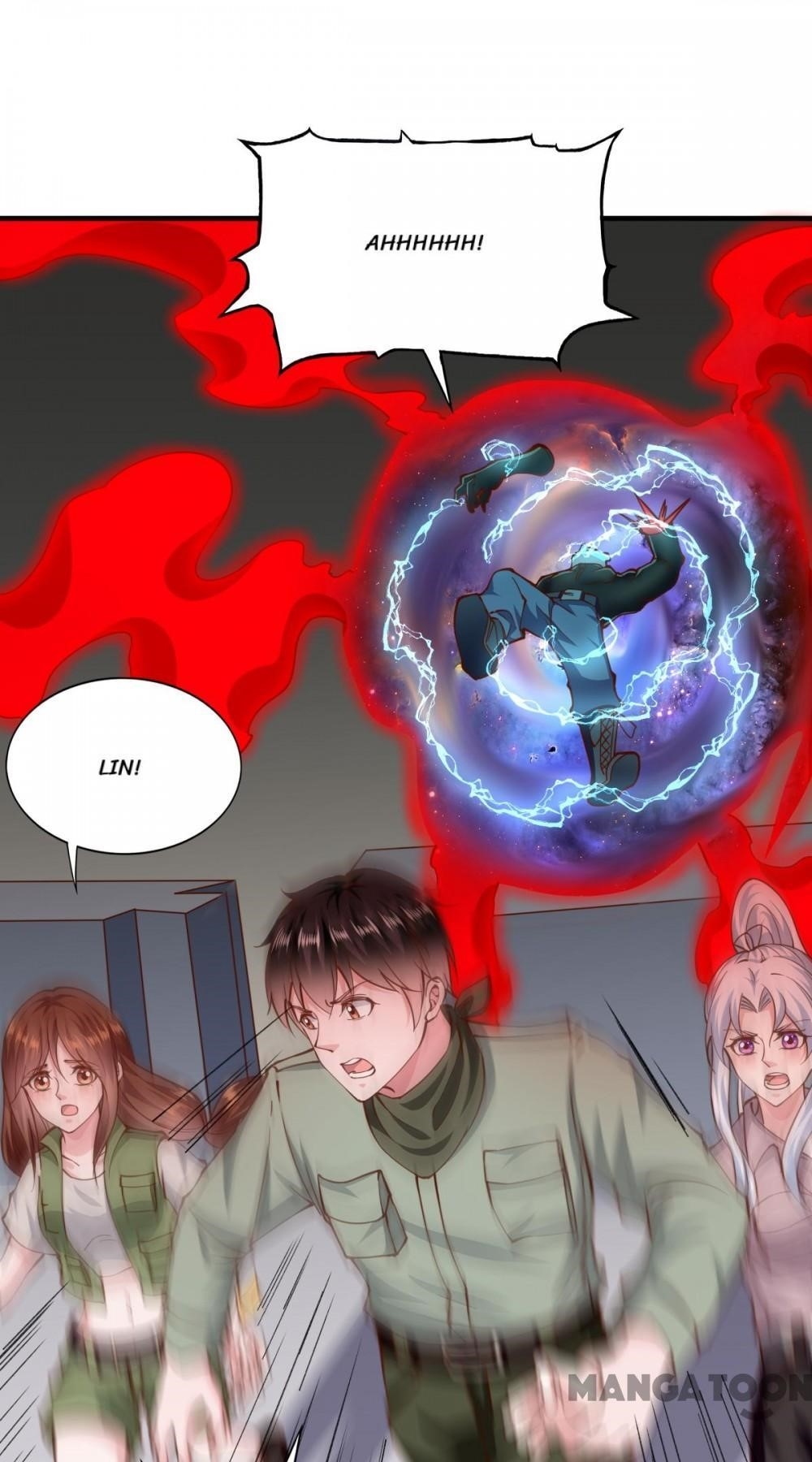 Almight Network Chapter 169 - Page 31