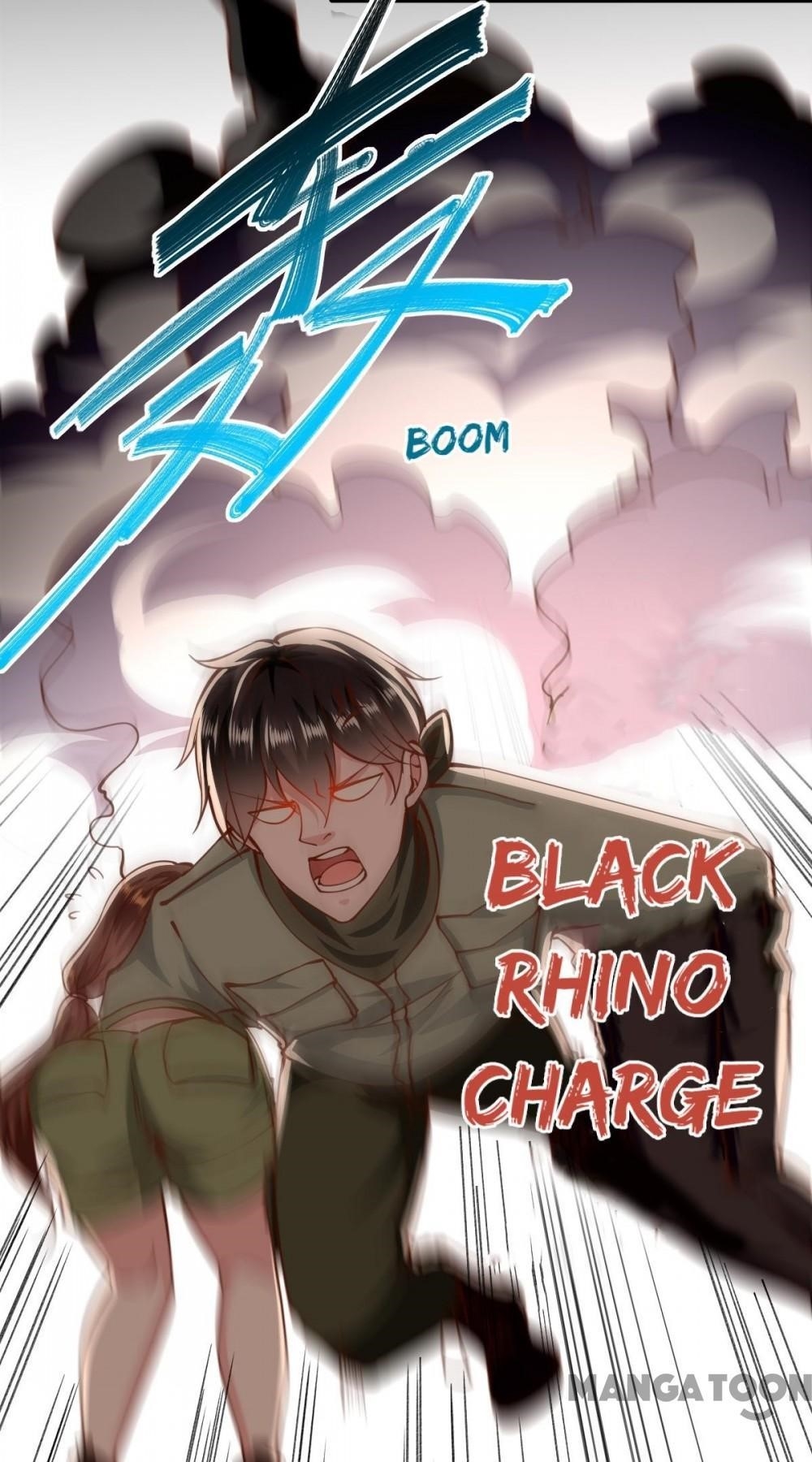 Almight Network Chapter 169 - Page 35