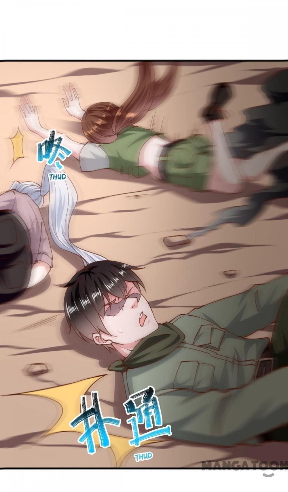 Almight Network Chapter 169 - Page 39