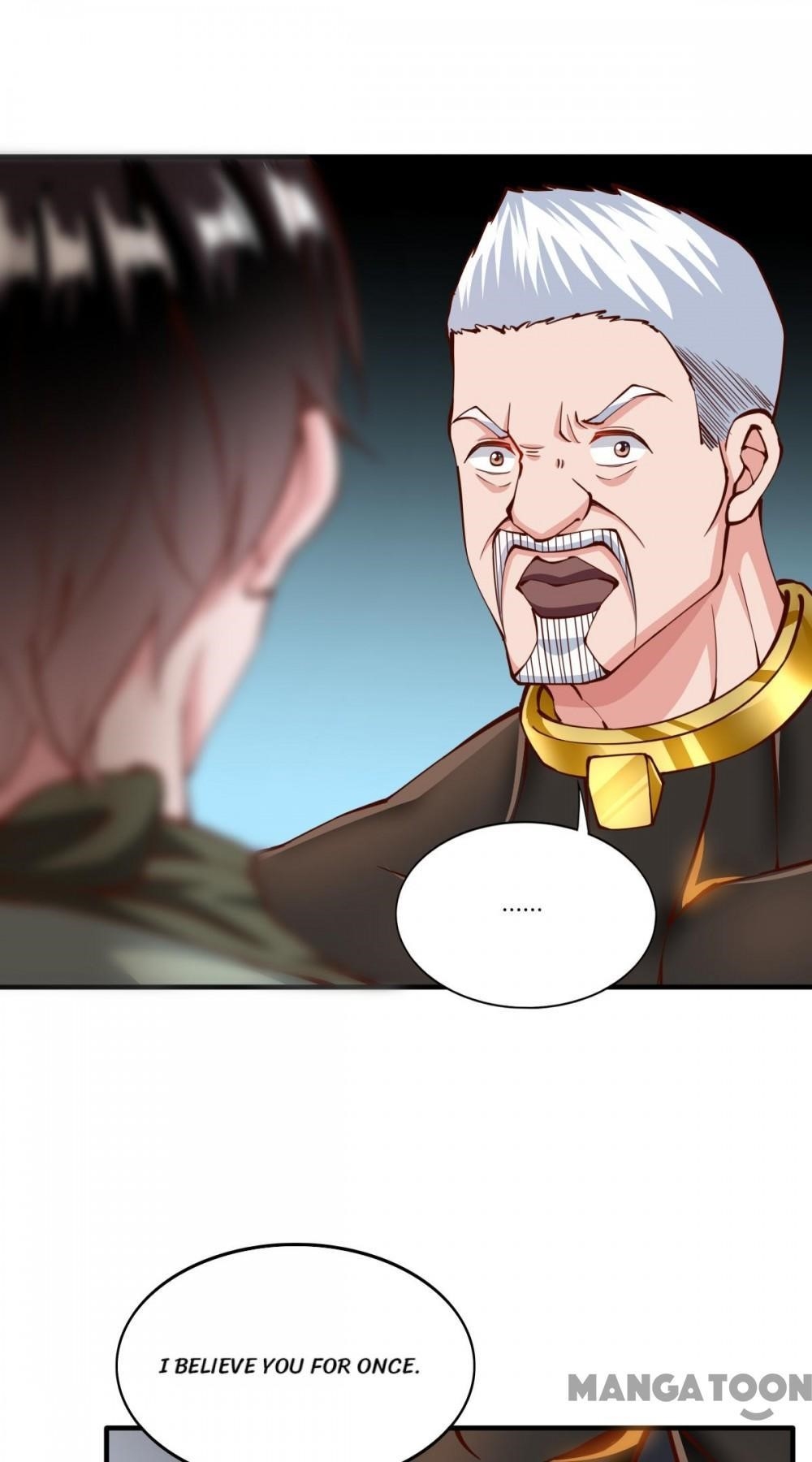 Almight Network Chapter 169 - Page 4