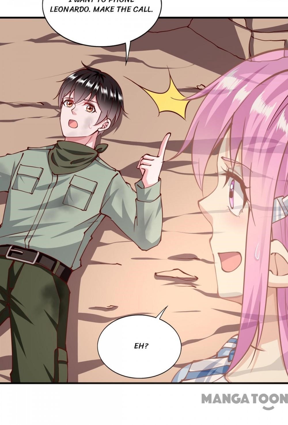 Almight Network Chapter 169 - Page 41