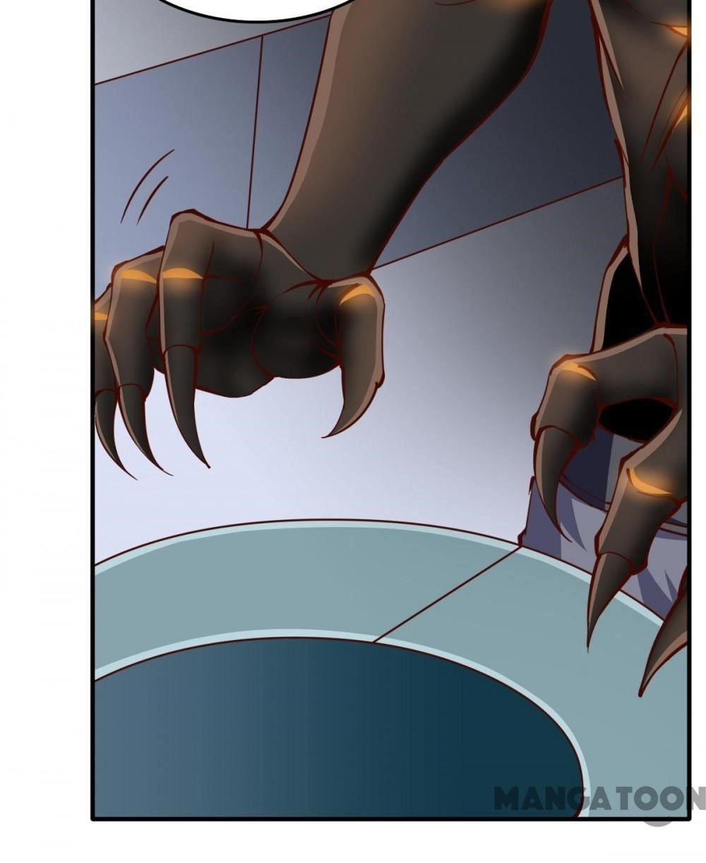 Almight Network Chapter 169 - Page 5