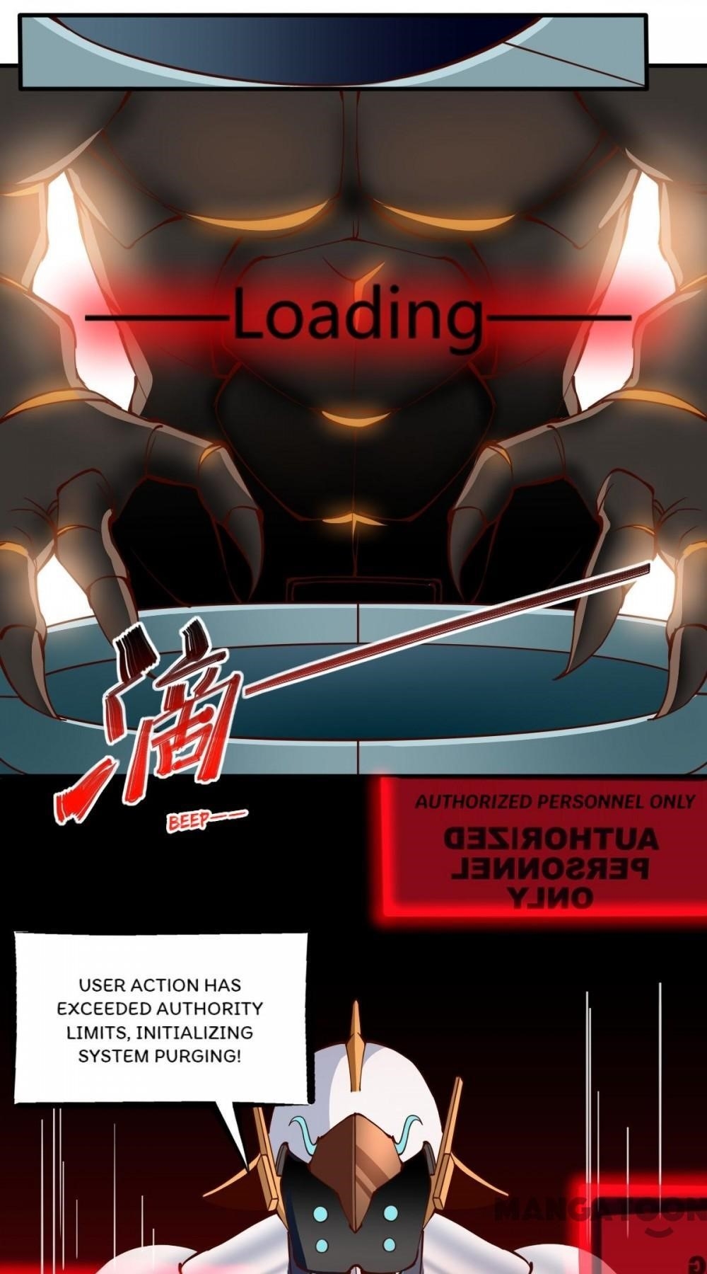 Almight Network Chapter 169 - Page 6