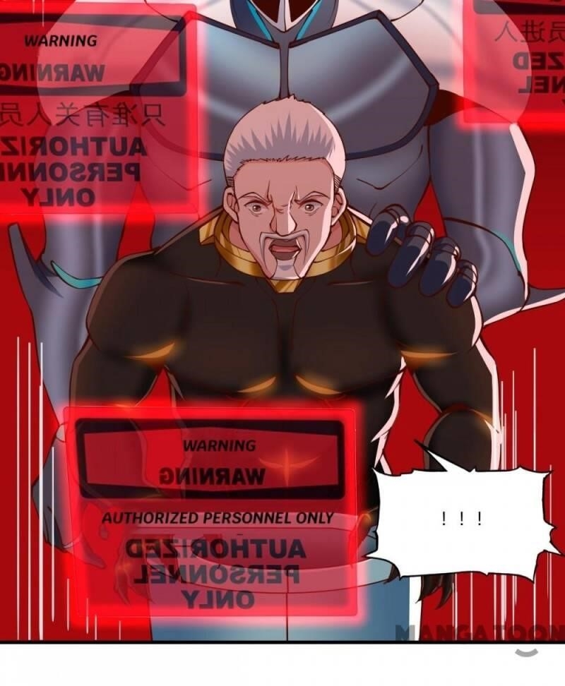 Almight Network Chapter 169 - Page 7