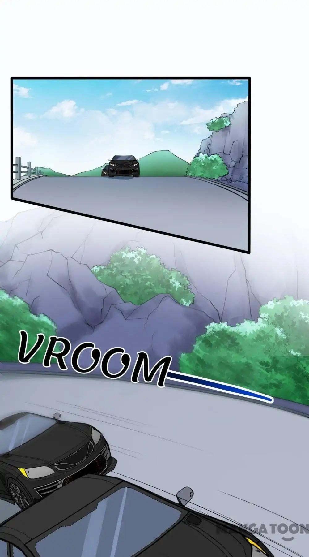 Almight Network Chapter 17 - Page 1