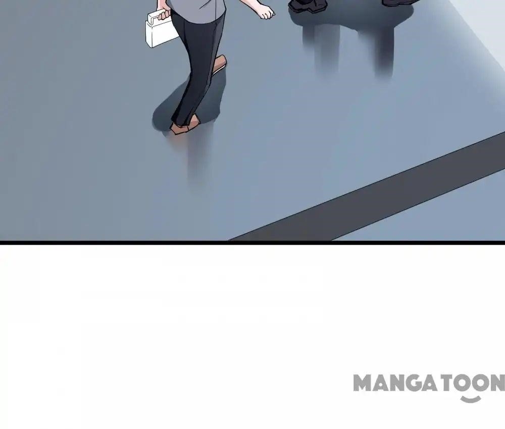 Almight Network Chapter 17 - Page 13