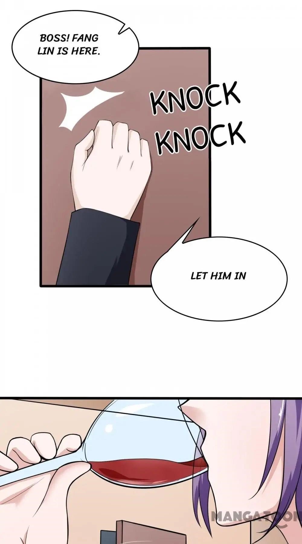 Almight Network Chapter 17 - Page 14