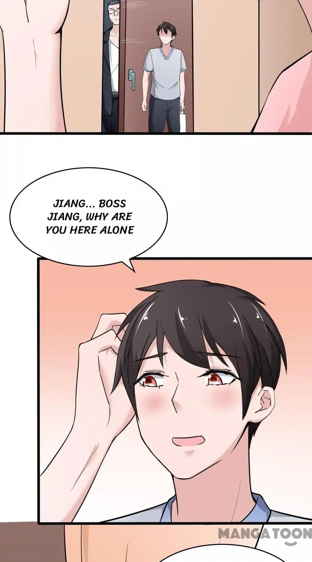 Almight Network Chapter 17 - Page 15