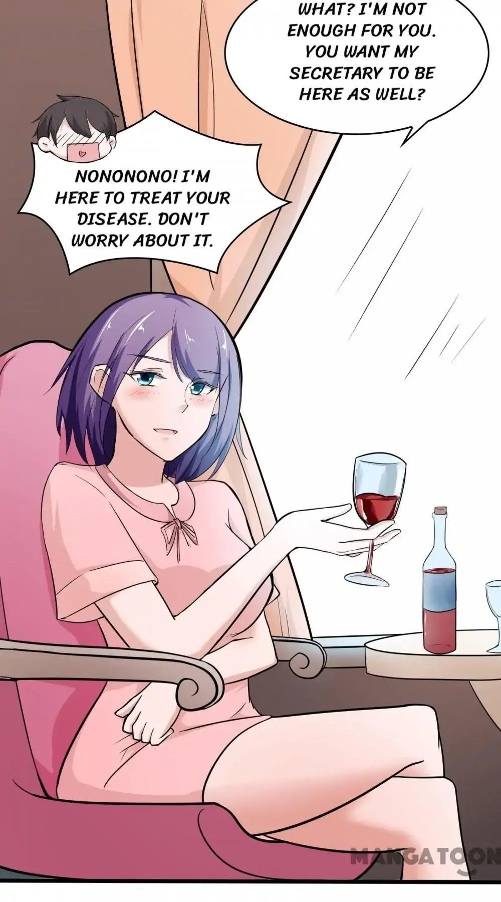 Almight Network Chapter 17 - Page 16