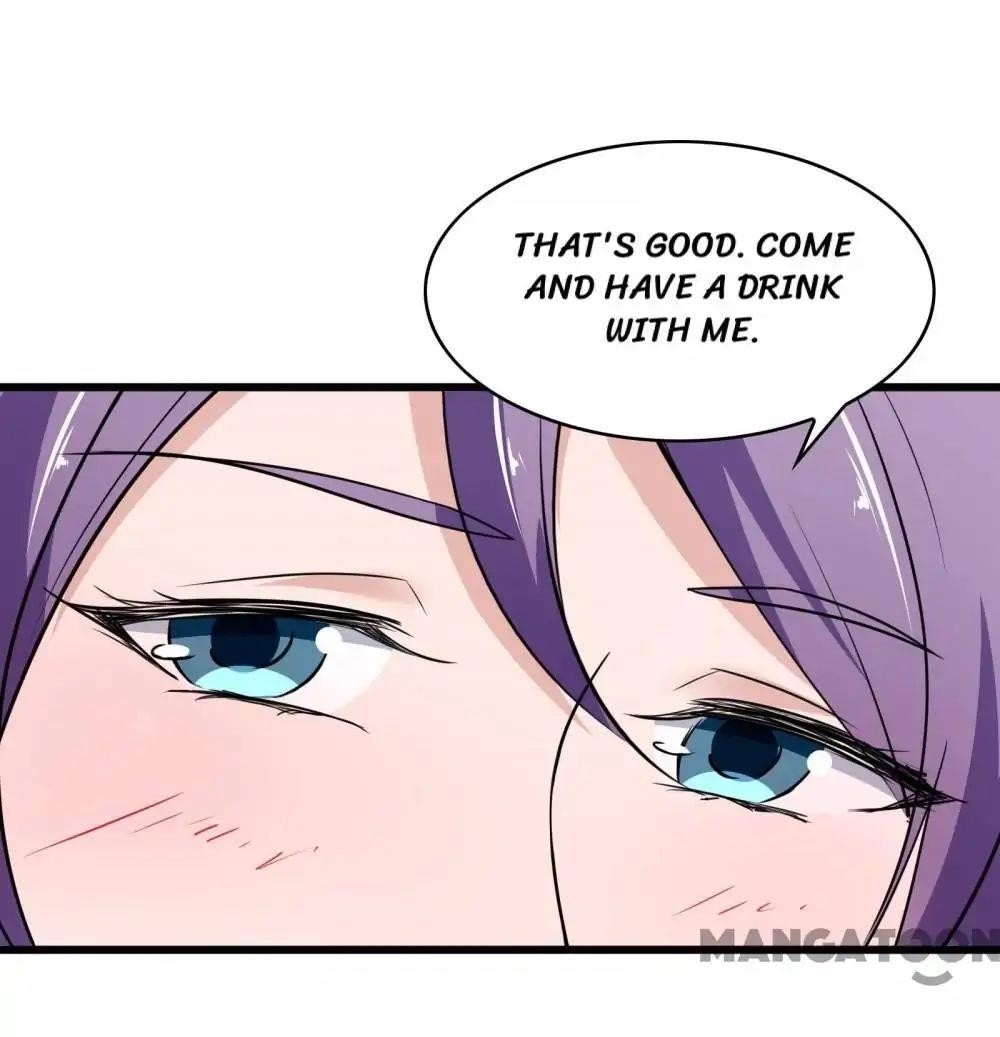 Almight Network Chapter 17 - Page 17