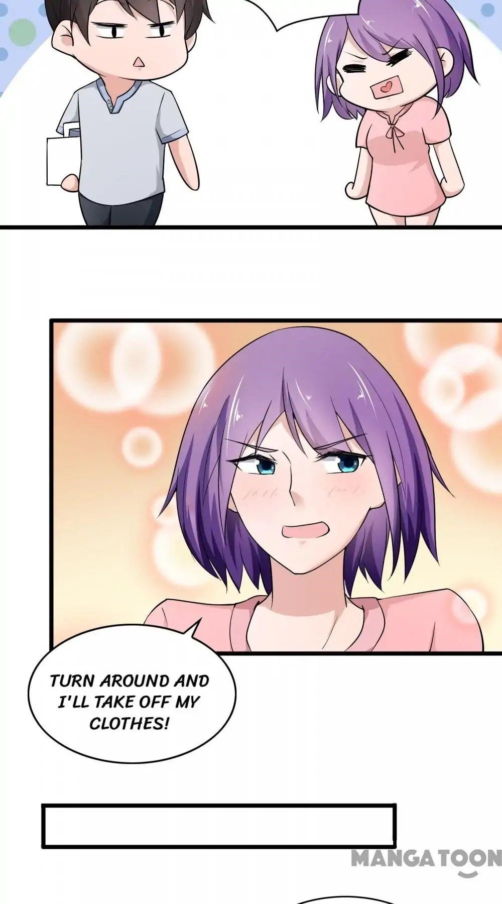 Almight Network Chapter 17 - Page 21