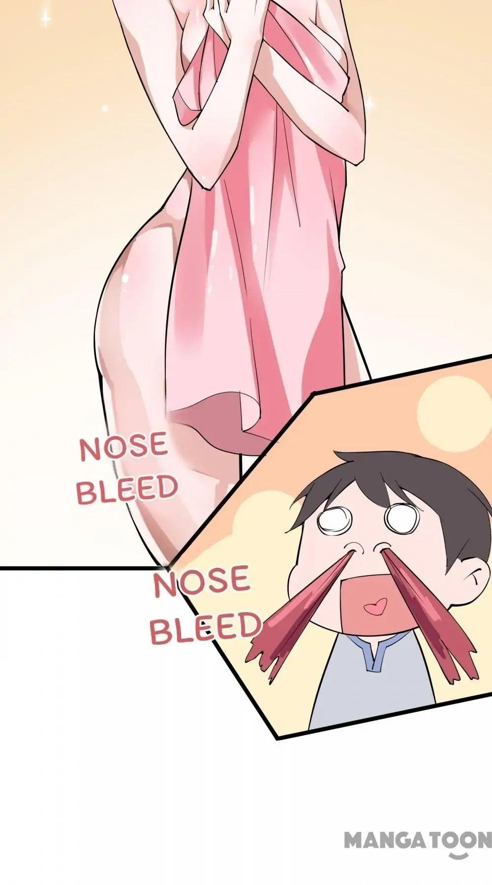 Almight Network Chapter 17 - Page 23