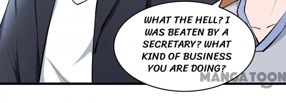 Almight Network Chapter 17 - Page 5