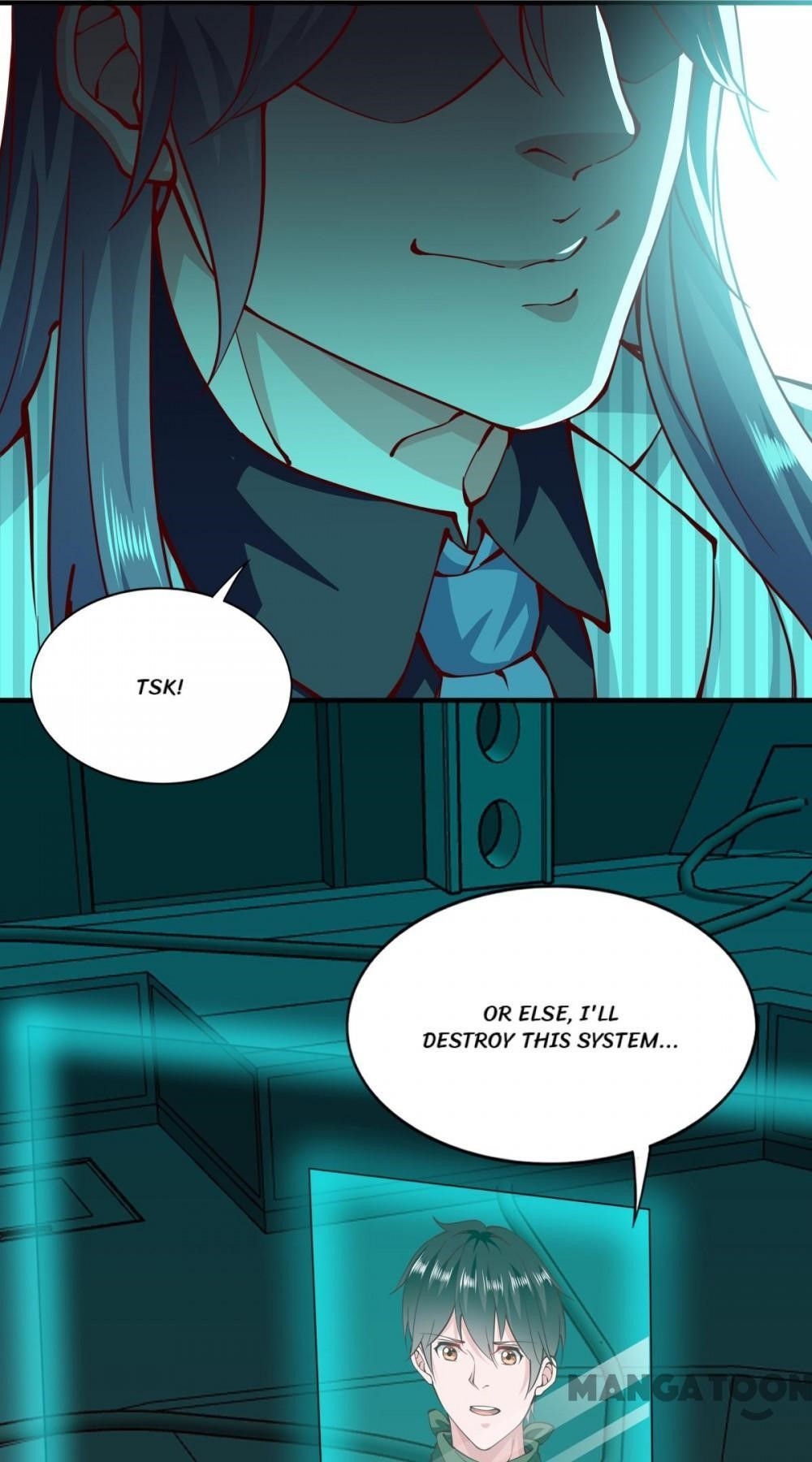 Almight Network Chapter 170 - Page 10