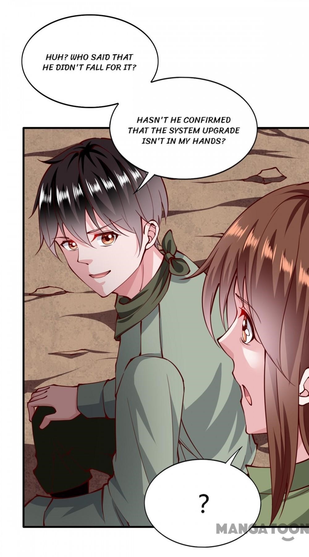 Almight Network Chapter 170 - Page 17