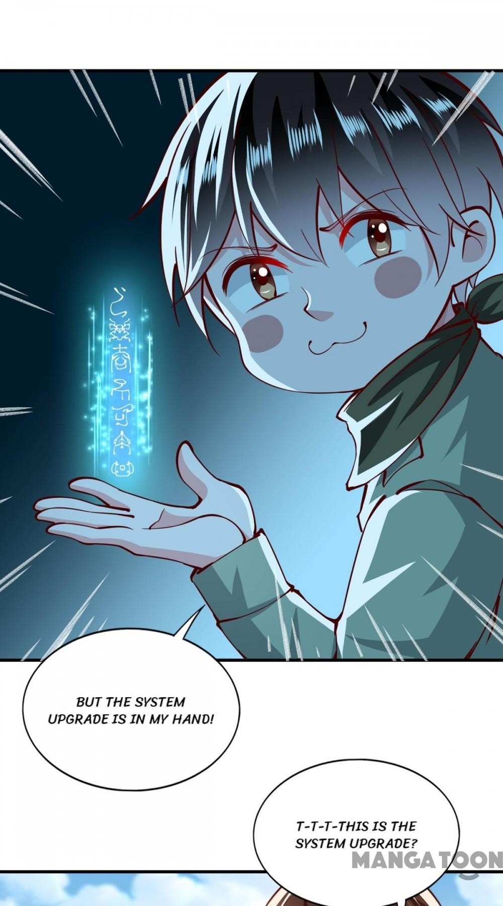 Almight Network Chapter 170 - Page 18