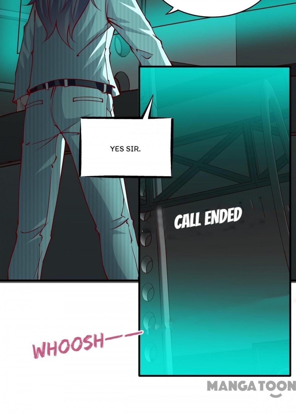 Almight Network Chapter 170 - Page 2