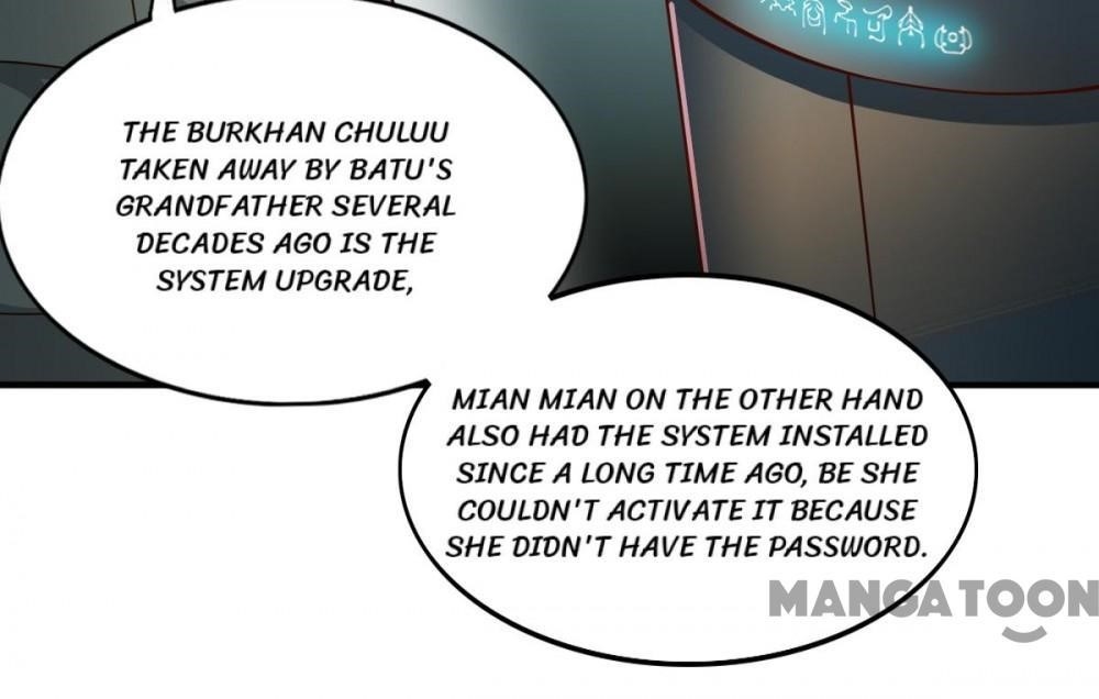 Almight Network Chapter 170 - Page 21