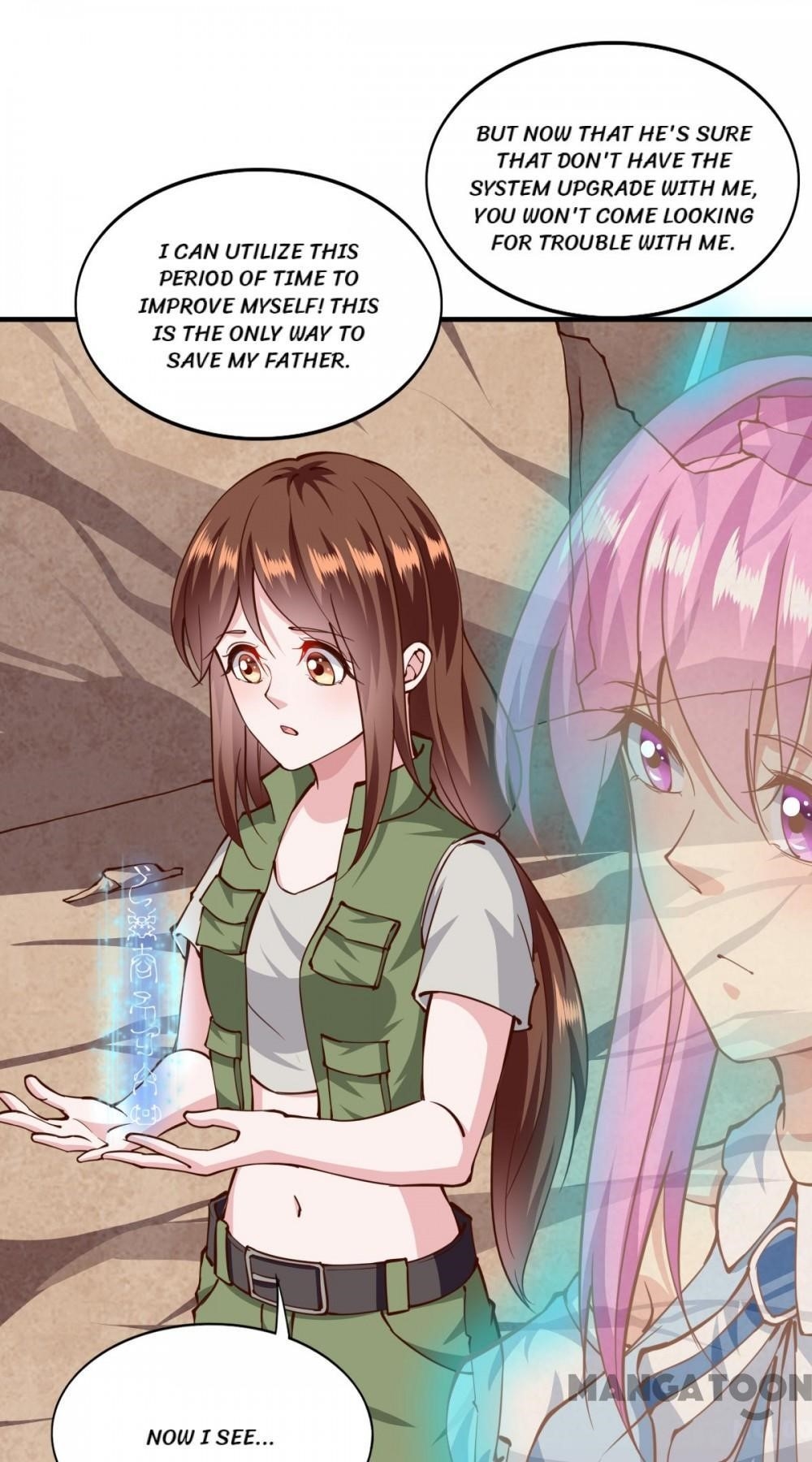 Almight Network Chapter 170 - Page 25