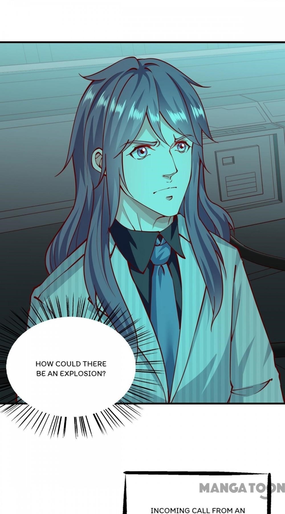 Almight Network Chapter 170 - Page 3