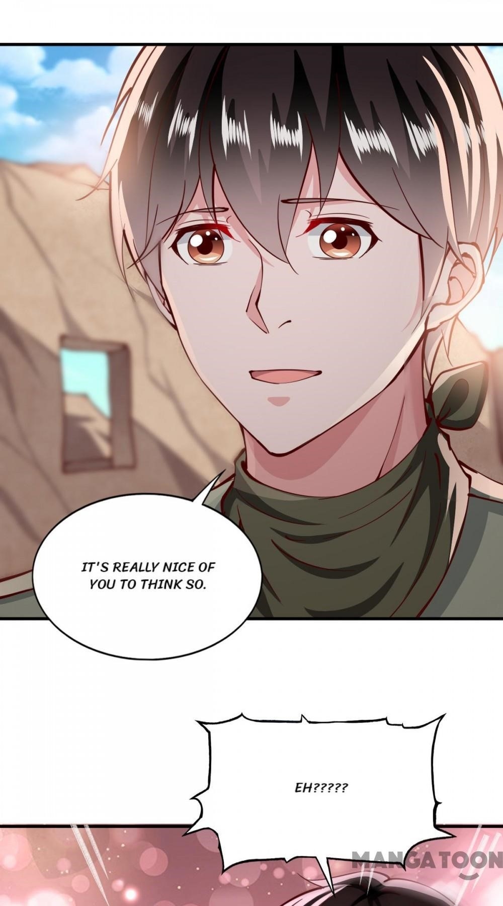 Almight Network Chapter 170 - Page 30