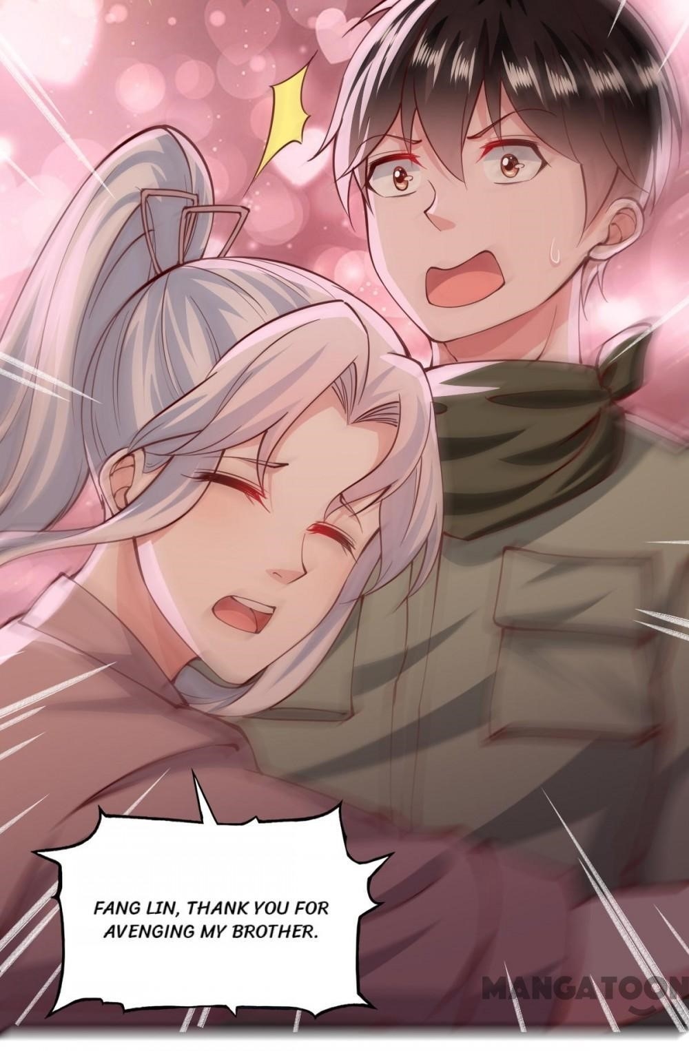 Almight Network Chapter 170 - Page 31