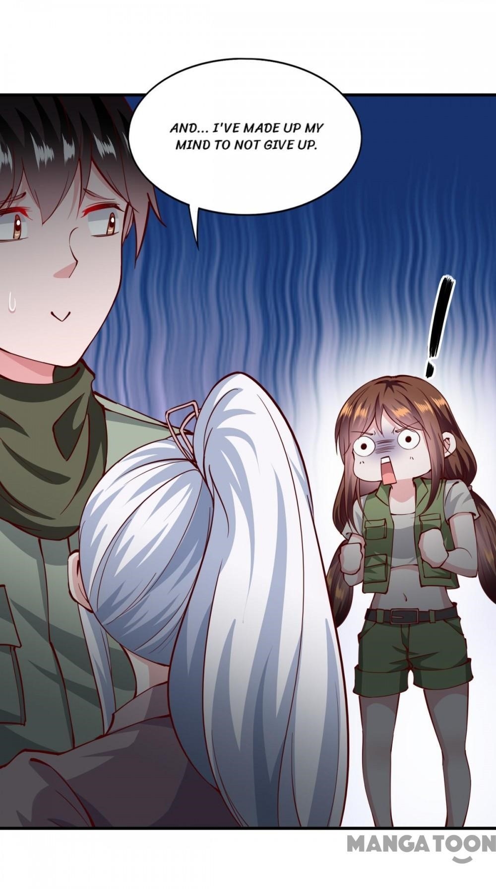 Almight Network Chapter 170 - Page 32