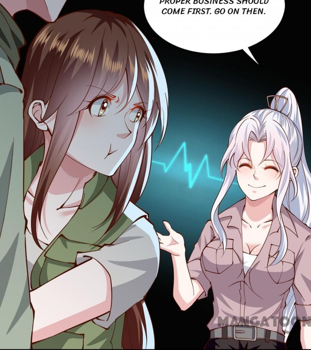 Almight Network Chapter 170 - Page 34