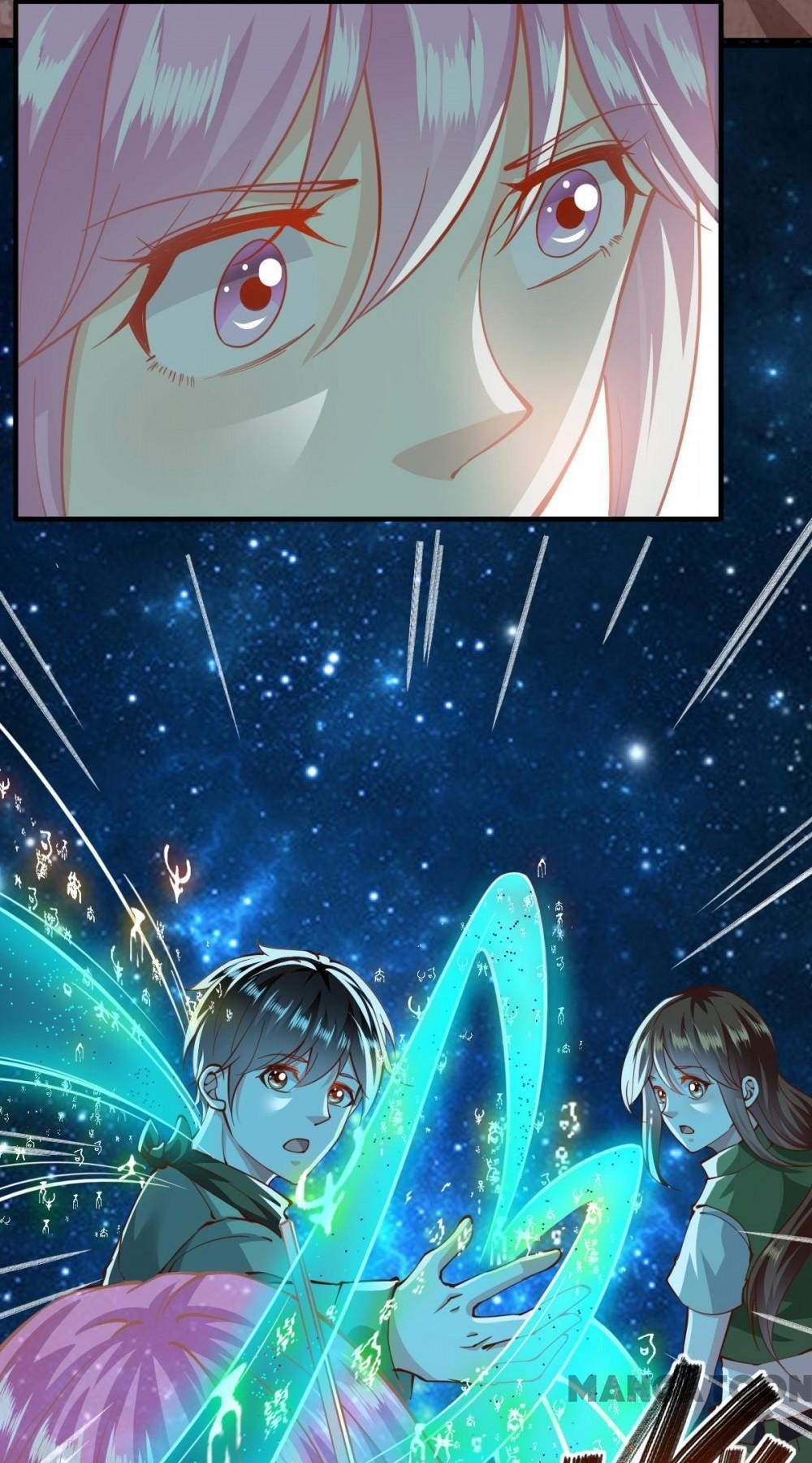 Almight Network Chapter 170 - Page 37