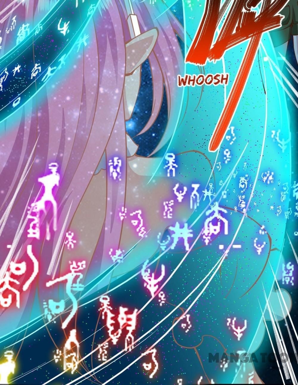 Almight Network Chapter 170 - Page 38