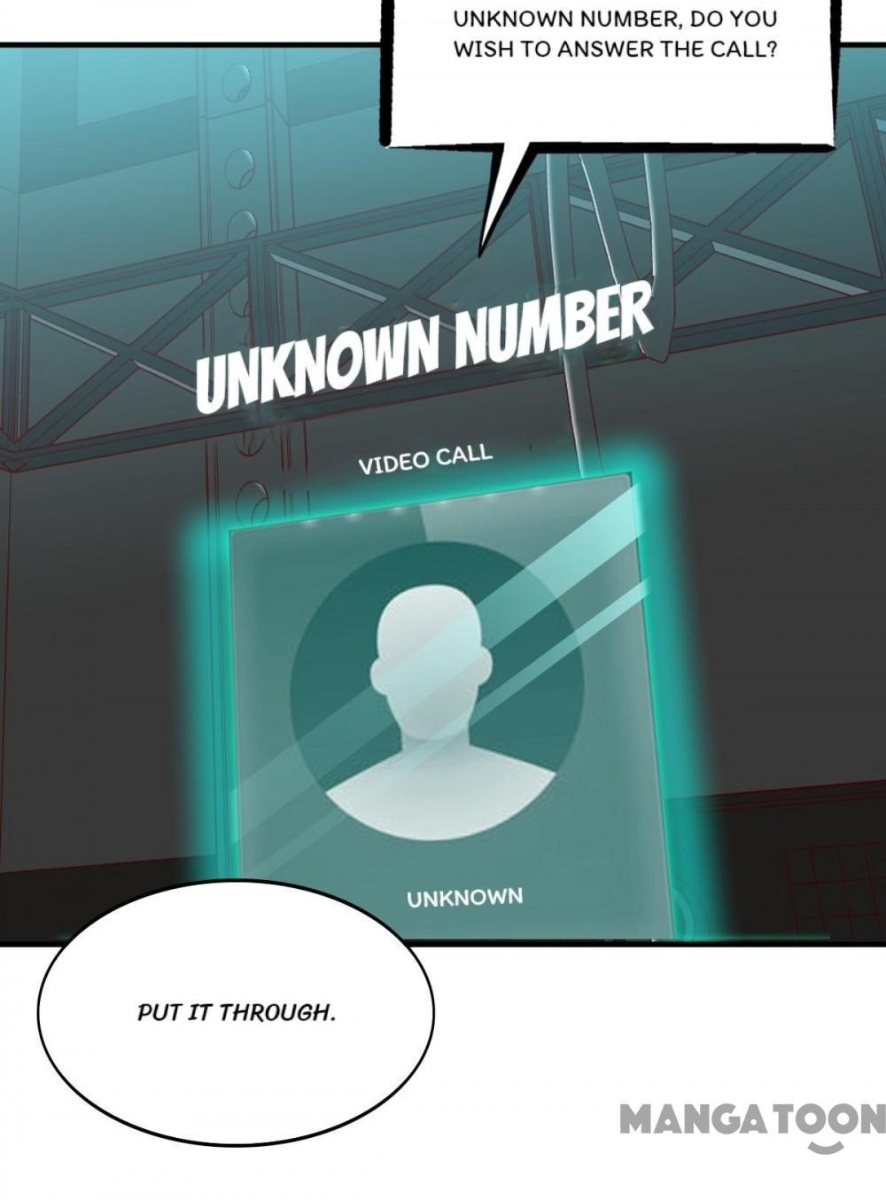 Almight Network Chapter 170 - Page 4