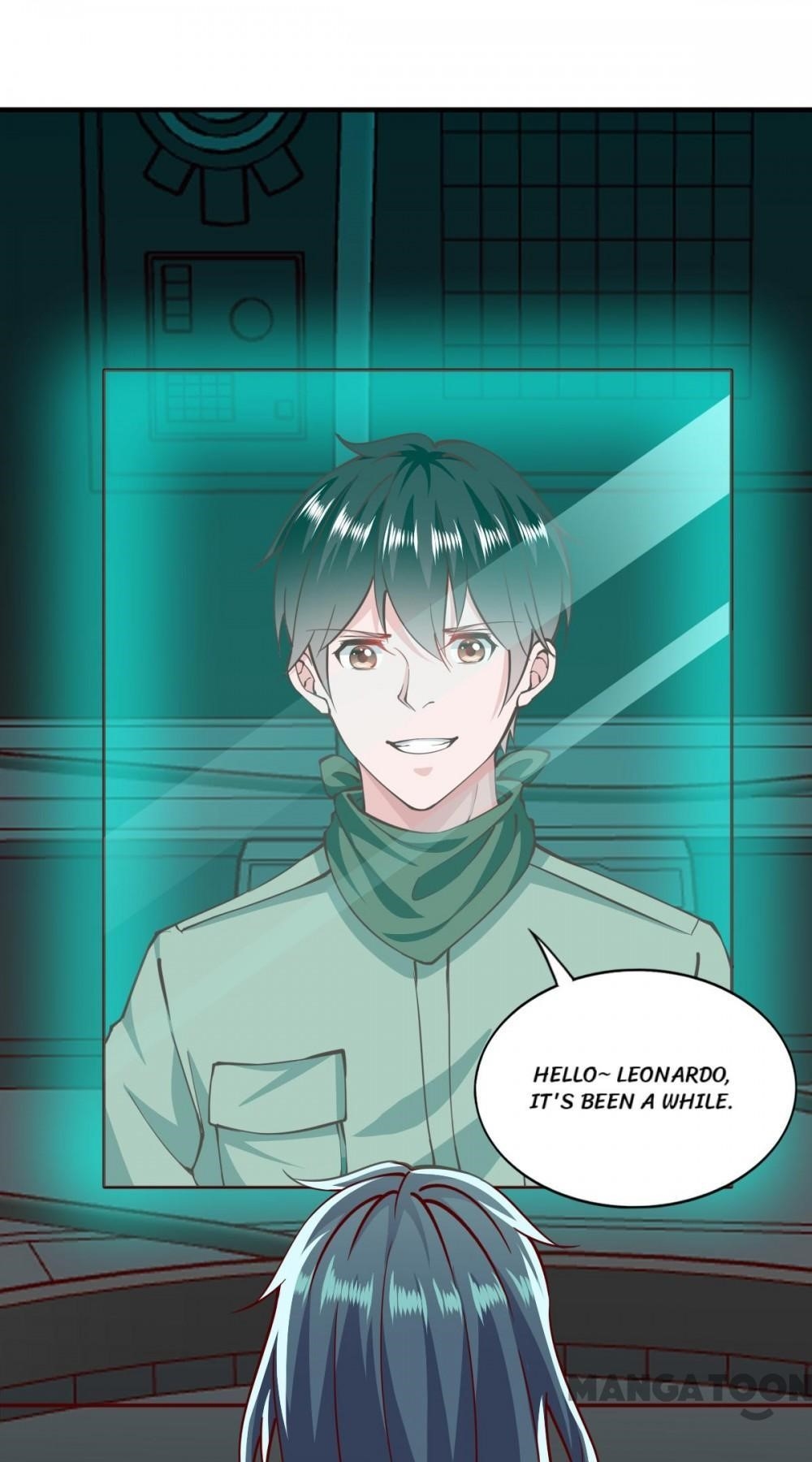 Almight Network Chapter 170 - Page 5