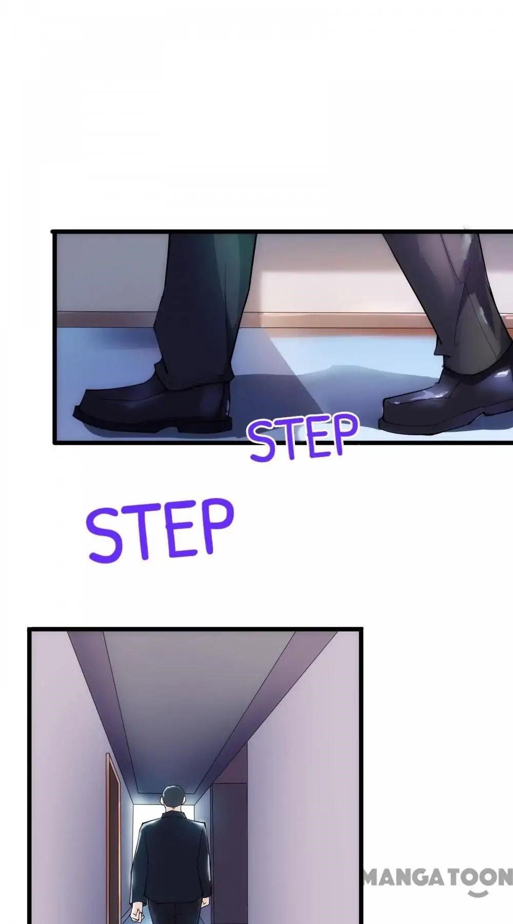 Almight Network Chapter 18 - Page 1