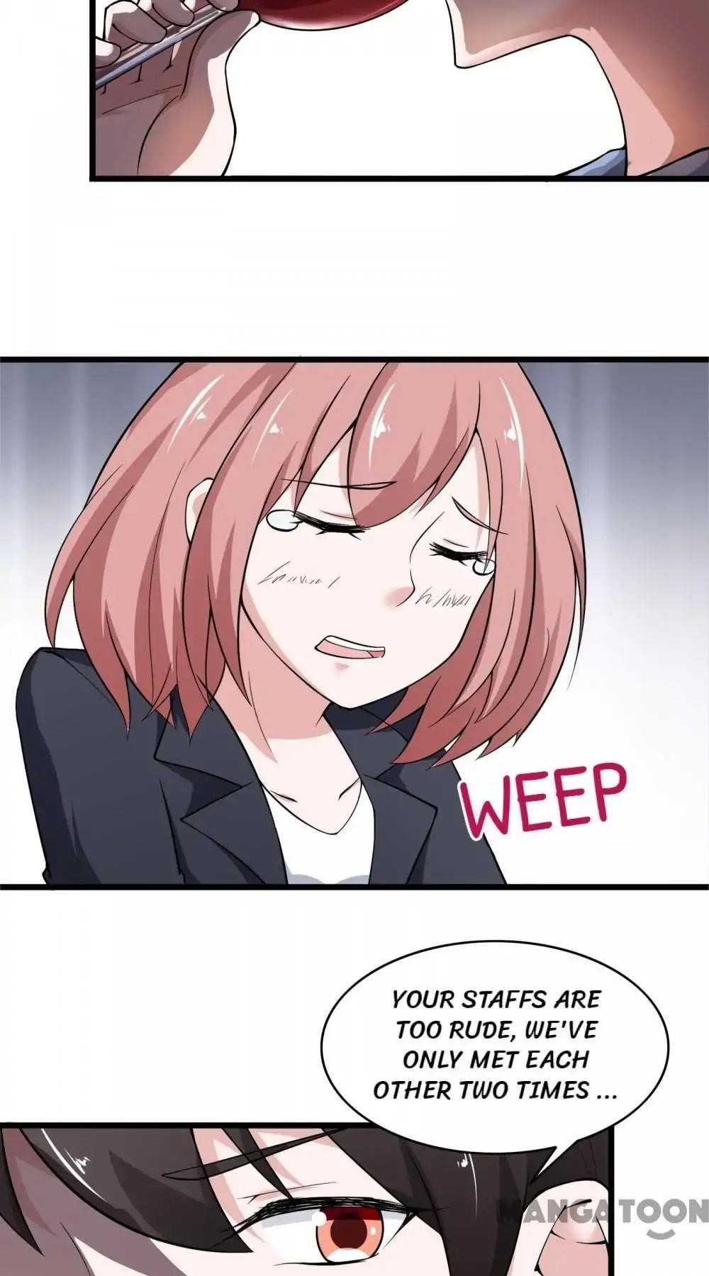 Almight Network Chapter 18 - Page 10