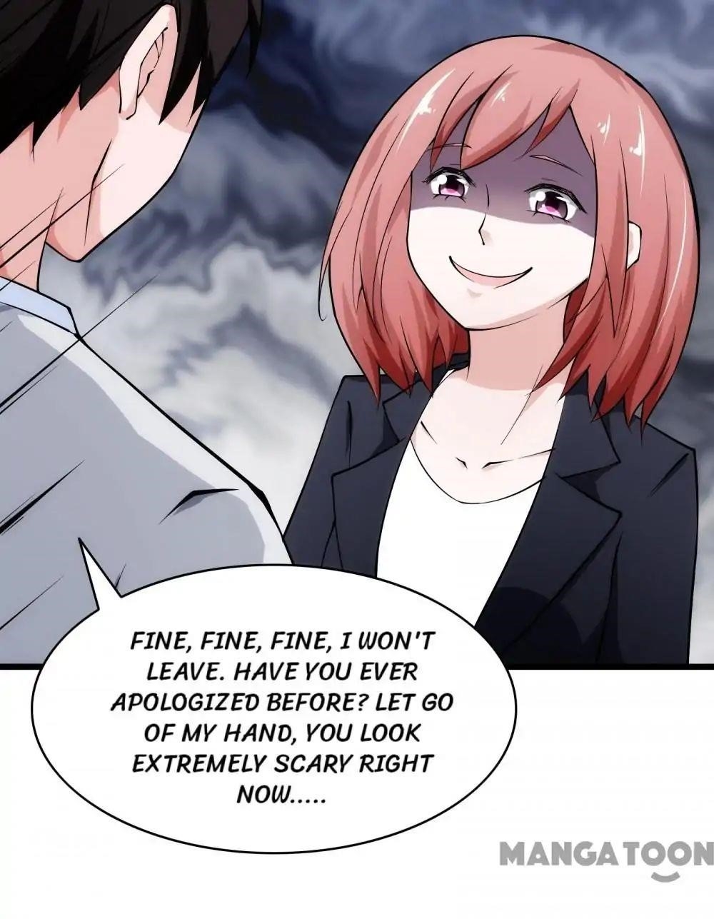 Almight Network Chapter 18 - Page 16