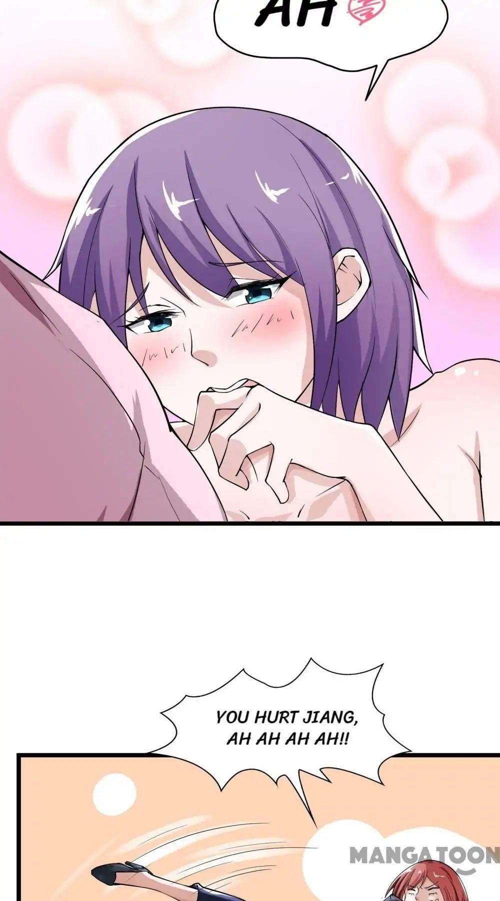 Almight Network Chapter 18 - Page 20