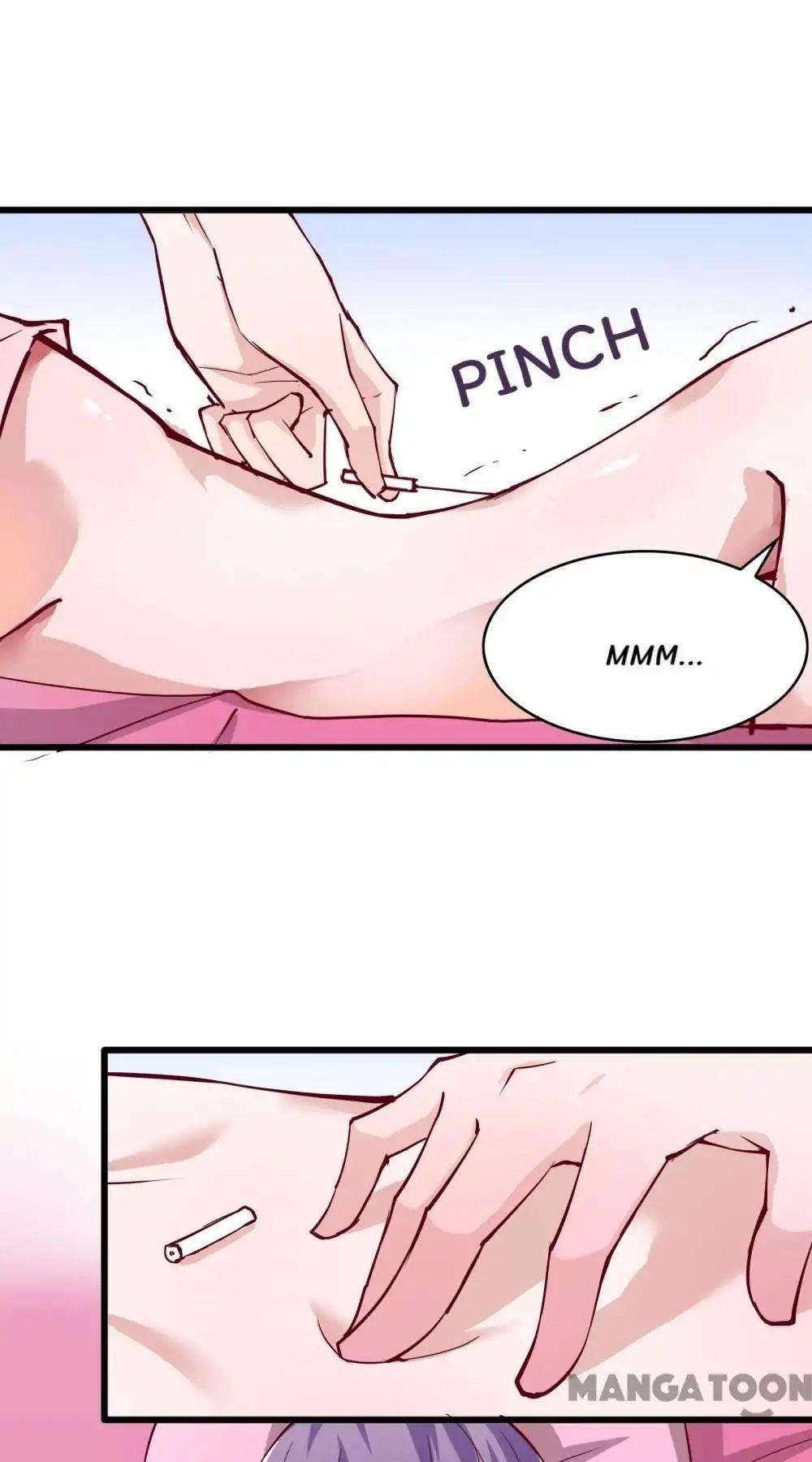 Almight Network Chapter 18 - Page 22