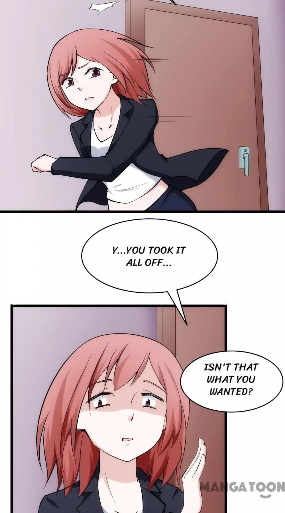 Almight Network Chapter 18 - Page 6