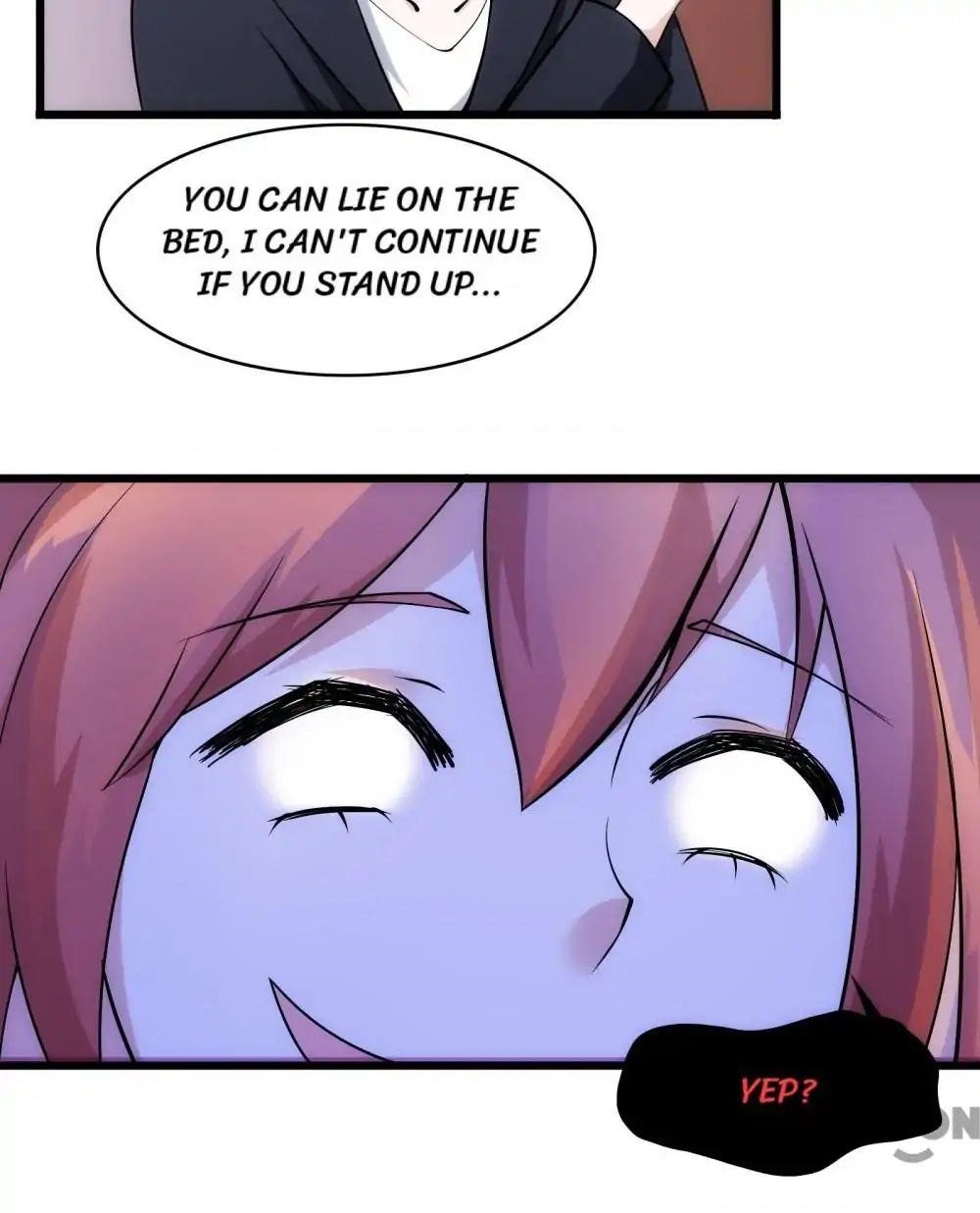 Almight Network Chapter 18 - Page 7