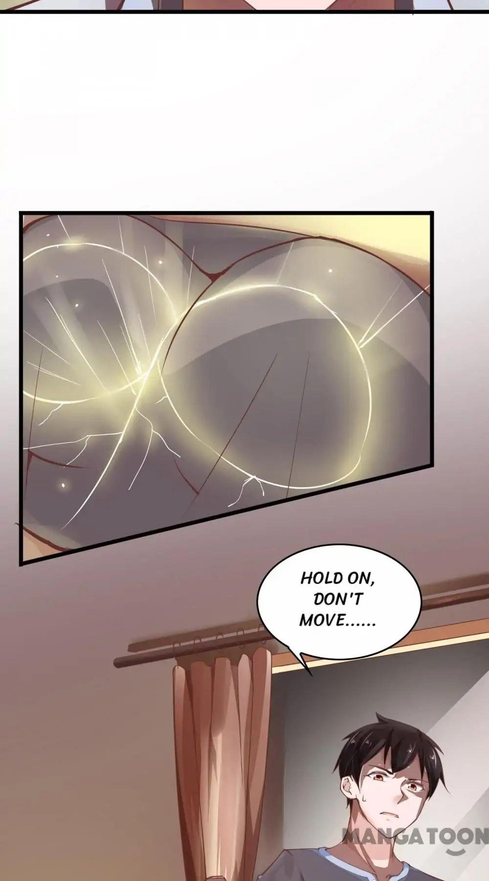 Almight Network Chapter 19 - Page 10