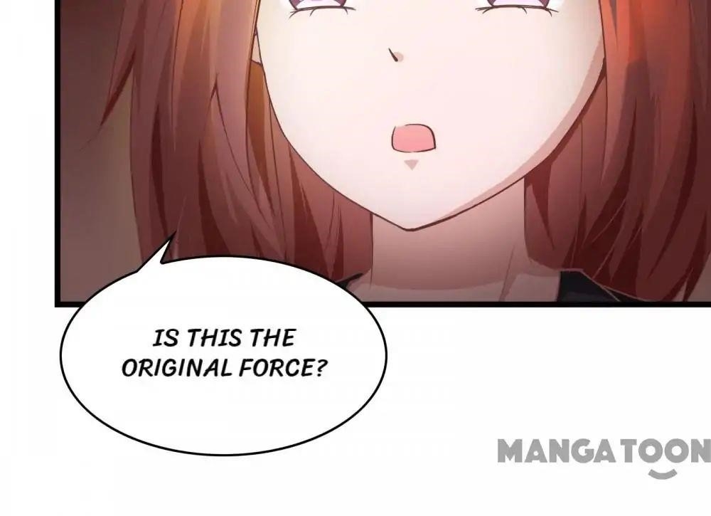 Almight Network Chapter 19 - Page 12